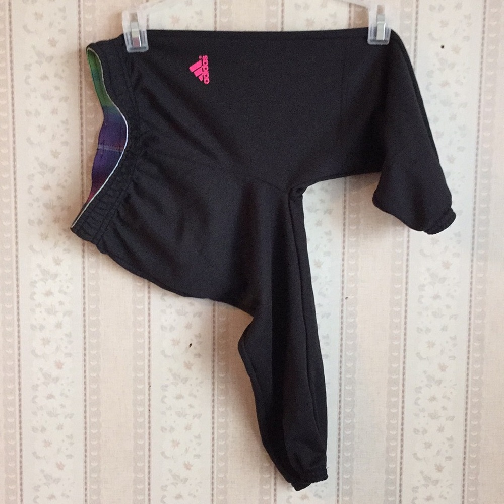 Girls adidas softball pants